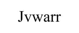 JVWARR trademark
