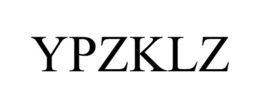 YPZKLZ trademark