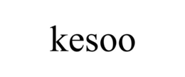 KESOO trademark