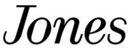 JONES trademark