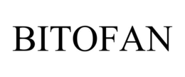 BITOFAN trademark