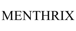 MENTHRIX trademark