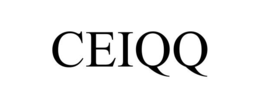 CEIQQ trademark
