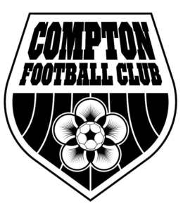 COMPTON FOOTBALL CLUB trademark