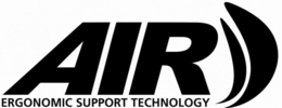 AIR ERGONOMIC SUPPORT TECHNOLOGY trademark