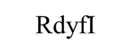 RDYFI trademark
