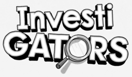 INVESTIGATORS trademark