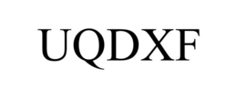 UQDXF trademark