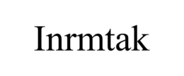 INRMTAK trademark