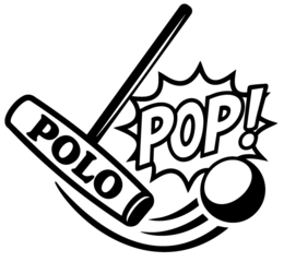 POLO POP! trademark