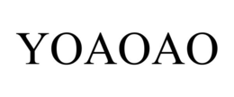 YOAOAO trademark