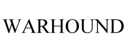 WARHOUND trademark