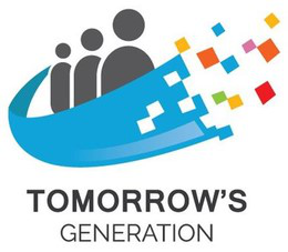 TOMORROW'S GENERATION trademark