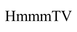 HMMMTV trademark