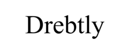 DREBTLY trademark