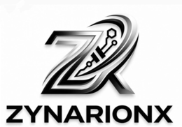 ZYNARIONX trademark