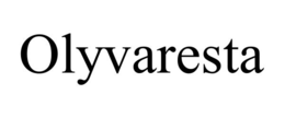 OLYVARESTA trademark