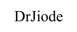 DRJIODE trademark