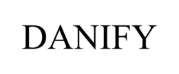 DANIFY trademark