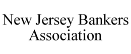 NEW JERSEY BANKERS ASSOCIATION trademark