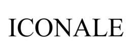 ICONALE trademark