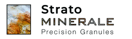 STRATO MINERALE PRECISION GRANULES trademark