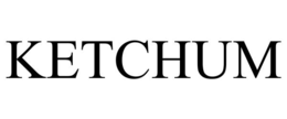 KETCHUM trademark