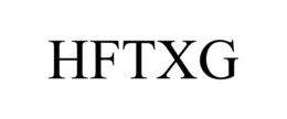 HFTXG trademark