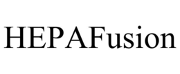 HEPAFUSION trademark