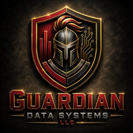 GUARDIAN DATA SYSTEMS LLC trademark