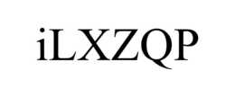 ILXZQP trademark