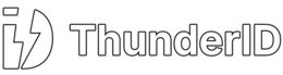 THUNDERID trademark