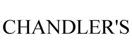 CHANDLER'S trademark