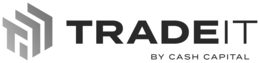 BY CASH CAPITAL TRADEIT trademark