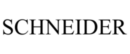 SCHNEIDER trademark
