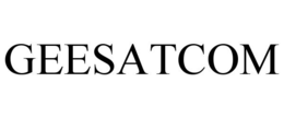 GEESATCOM trademark