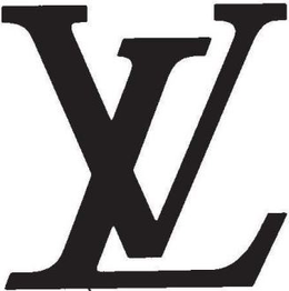 LV trademark