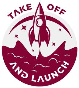 TAKE OFF AND LAUNCH trademark