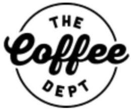 THE COFFEE DEPT trademark
