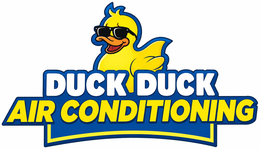 DUCK DUCK AIR CONDITIONING trademark