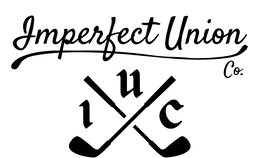 IMPERFECT UNION CO. I U C trademark