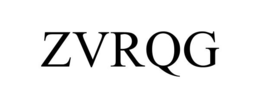 ZVRQG trademark