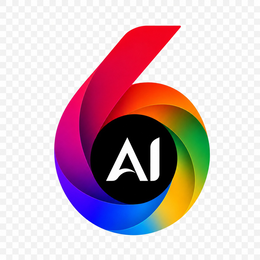 6 AI trademark
