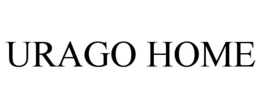 URAGO HOME trademark