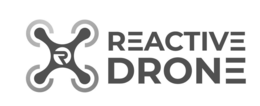 REACTIVE DRONE trademark