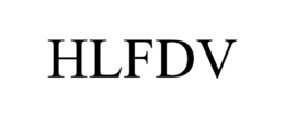 HLFDV trademark