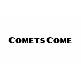 COMETS COME trademark