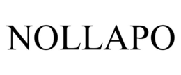 NOLLAPO trademark