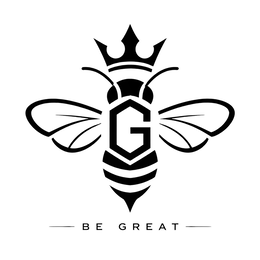 BE GREAT trademark