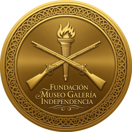 FUNDACIÓN MUSEO GALERÍA INDEPENDENCIA trademark